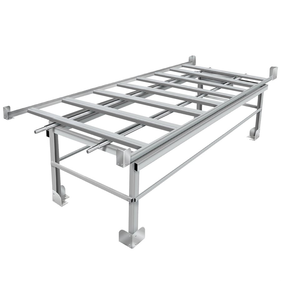 Product Image:XTrays Rolling Bench 4' x 8'
