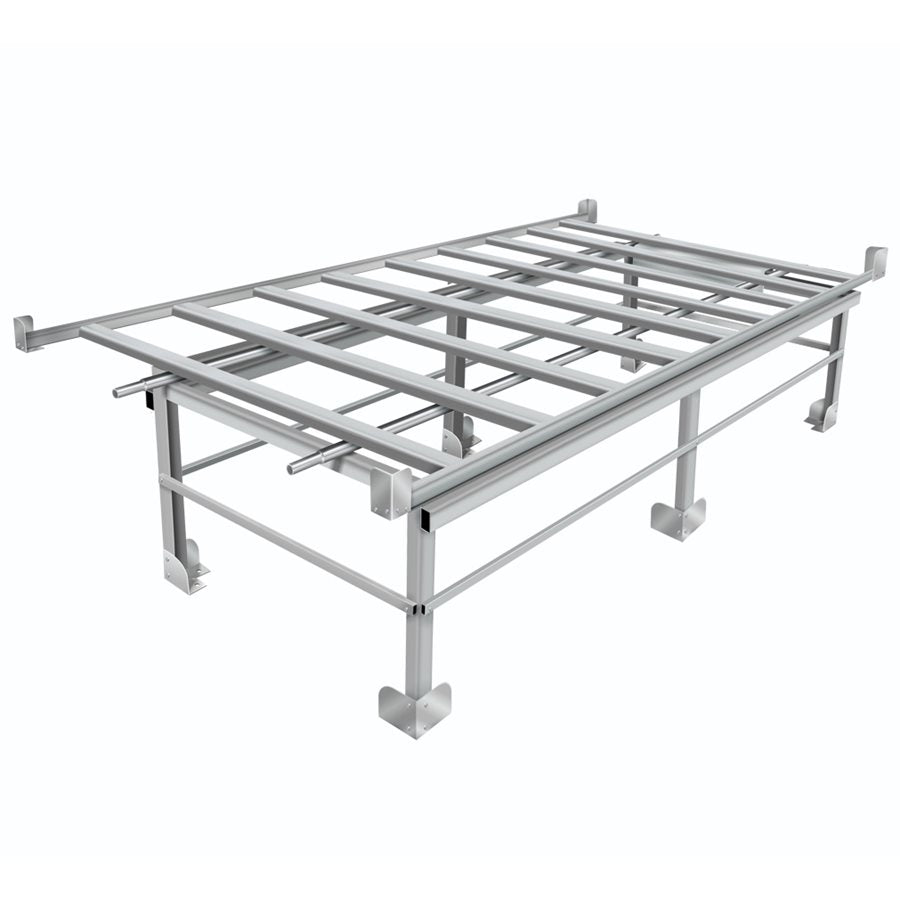 Product Image:XTrays Rolling Bench 5' x 10'