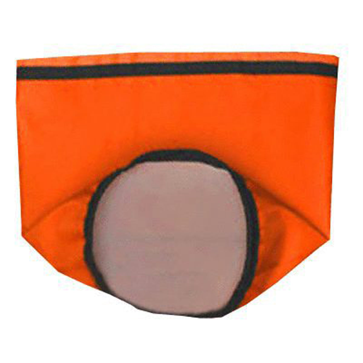 XXXTractor Orange Replacement Bag 14 Gal