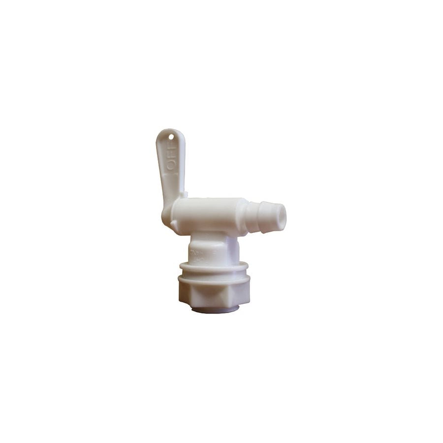 Product Image:XXXtractor 1 / 2'' Faucet 14 Gal