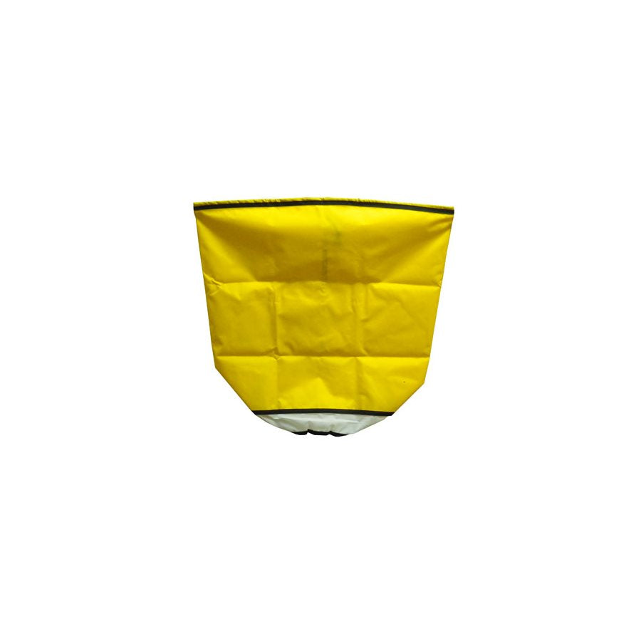Product Image:XXXTractor 25 Microns 14 Gallon Yellow Extractor Bag