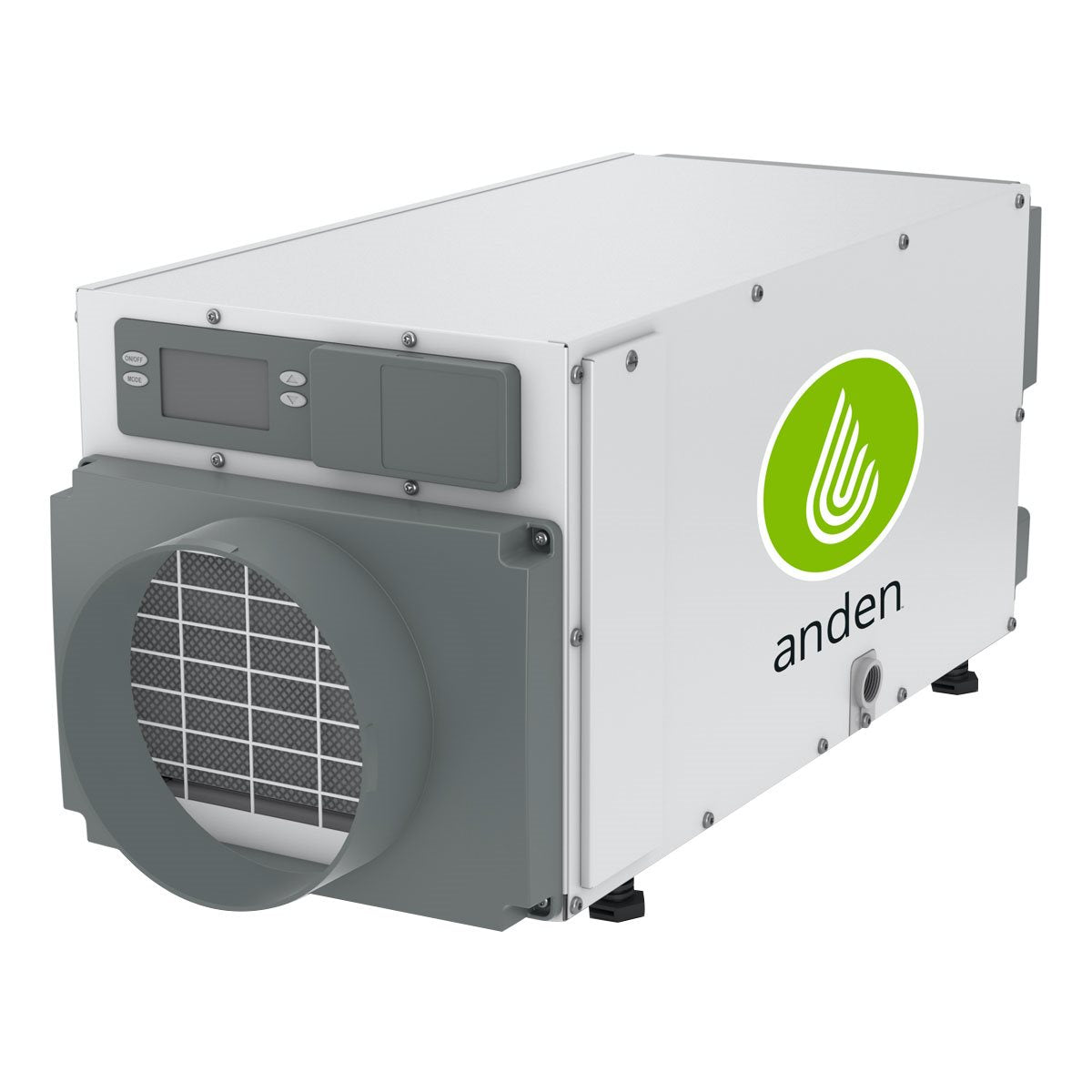 Product Image:Anden A70 Dehumidifier 70 Pints / Day