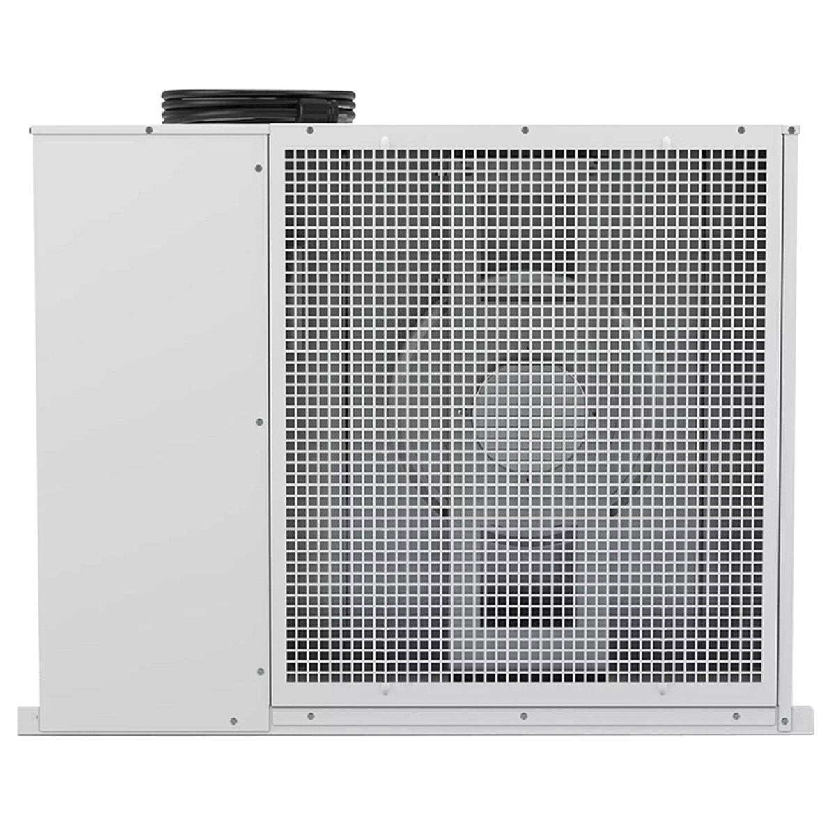 Product Secondary Image:Anden A710 Industrial Dehumidifier 710 Pints / Day 240V