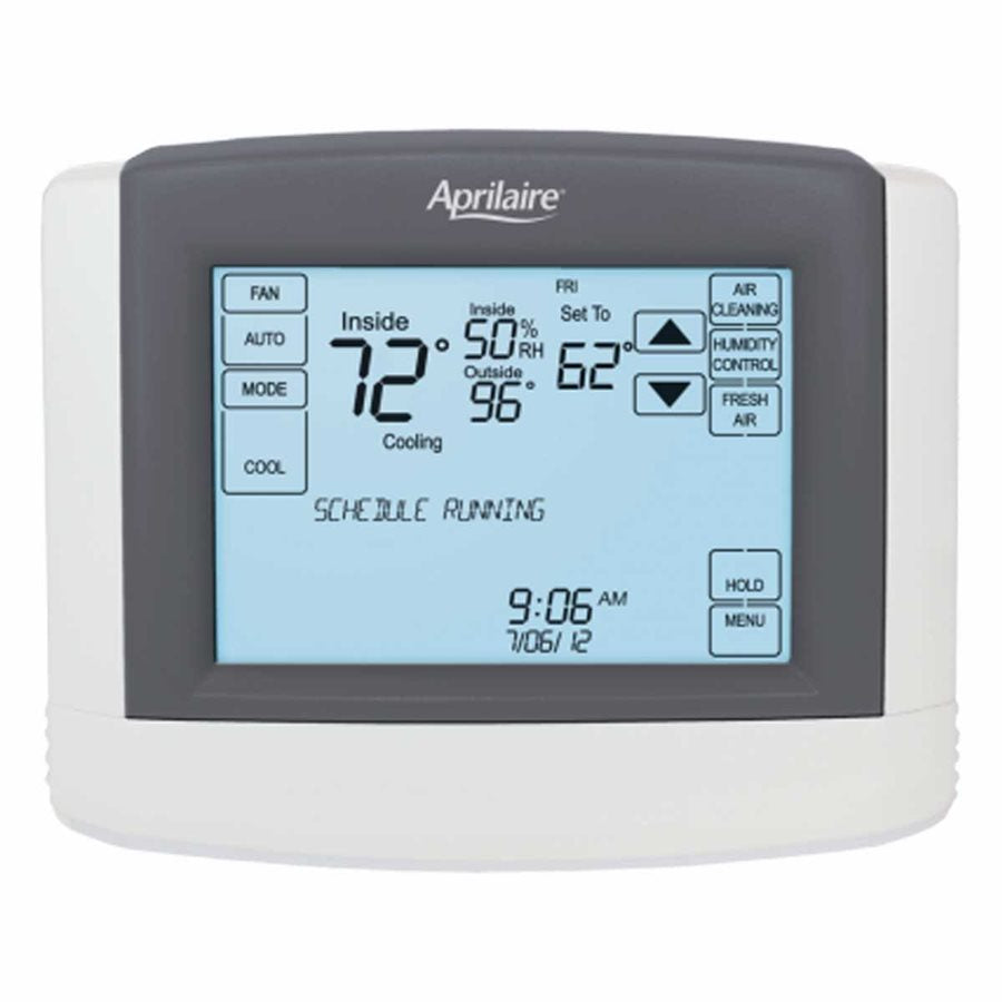 Product Image:Anden Wi-Fi Thermostat 8830