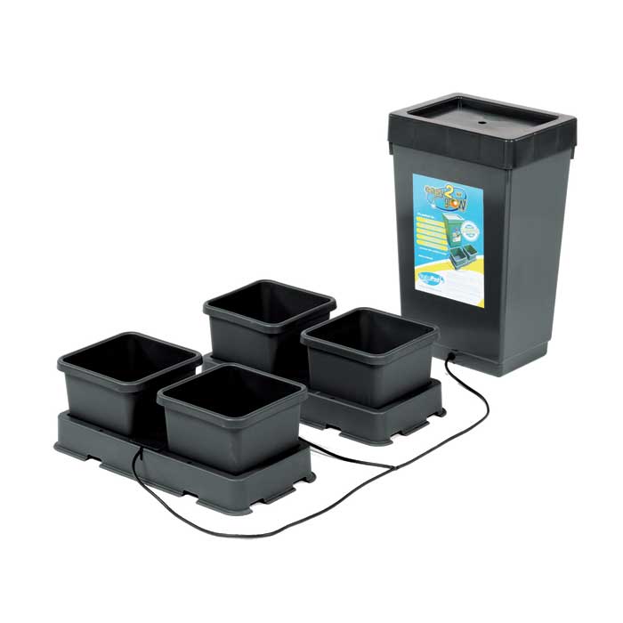 AutoPot Watering Systems