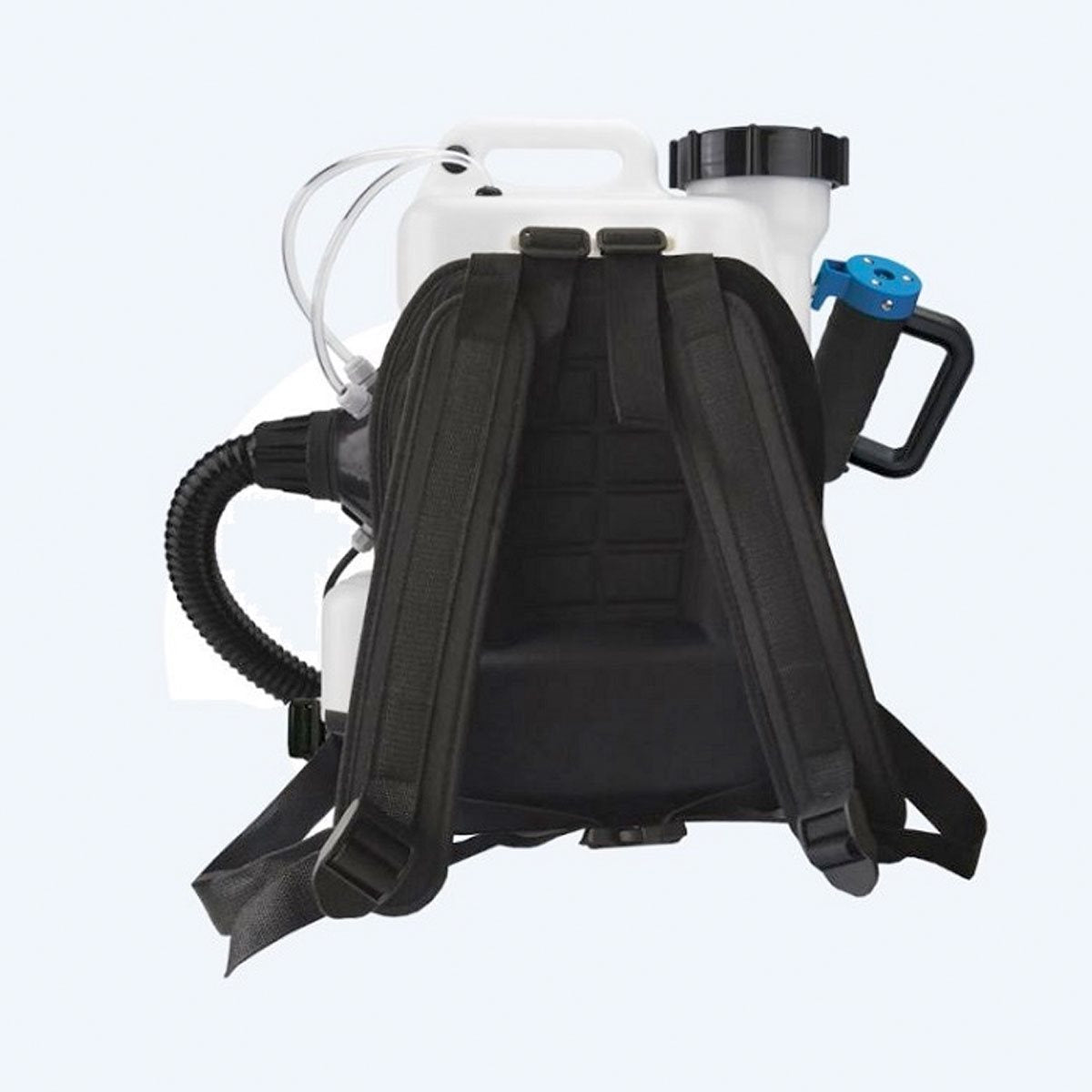Product Secondary Image:Grow1 Electric Backpack Fogger ULV Atomizer 4 Gallon