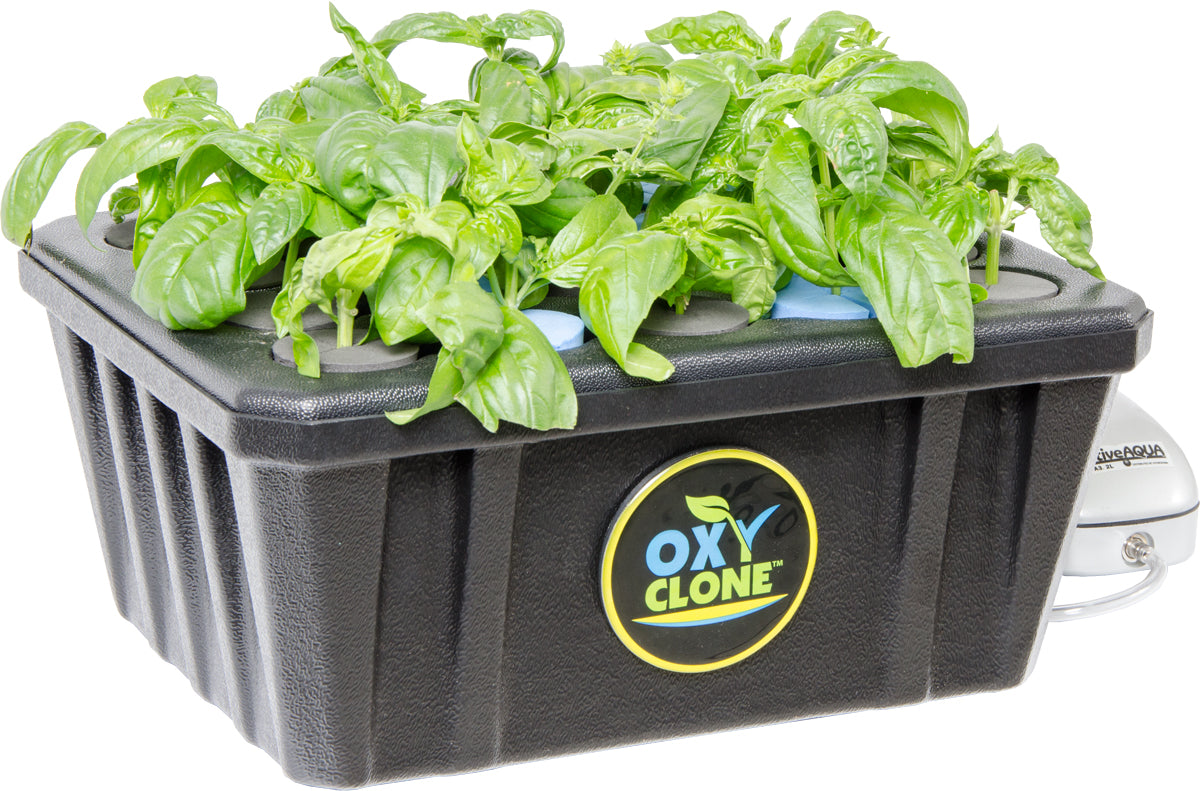 Product Image:oxyCLONE PRO Series 20 Site Cloning System
