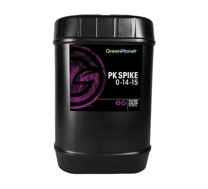 Product Secondary Image:GreenPlanet Nutrients PK Spike (0-14-15)