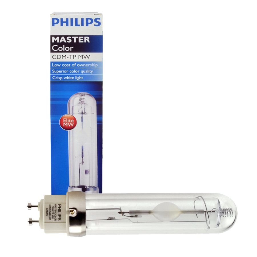 Product Image:Ampoule Philips CDM-TP MW Elite 315W 4200K
