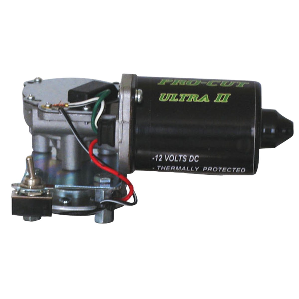 Pro-Cut Ultra Replacement Motor