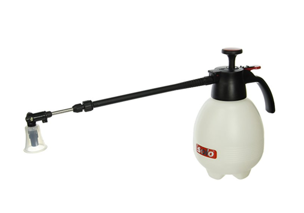 Solo One Hand Pressure Sprayer 2 Liter