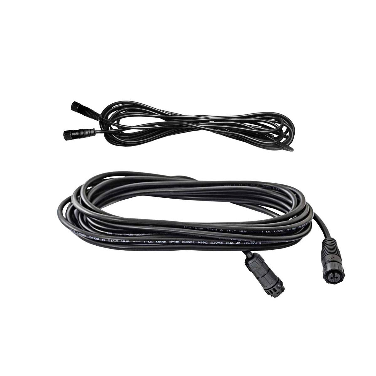 Product Image:PhotonTek LED Driver + Dimming 5m Extension Cables (x2)