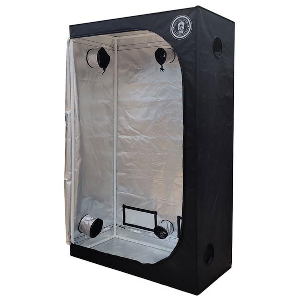 Product Secondary Image:The Living Room 2' x 4' x 6.5' Grow Tent