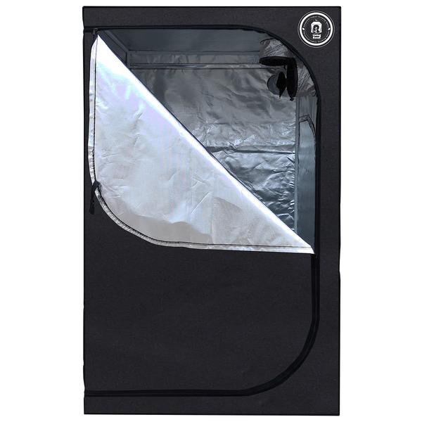Product Secondary Image:The Living Room 4' x 4' x 6.5' Grow Tent
