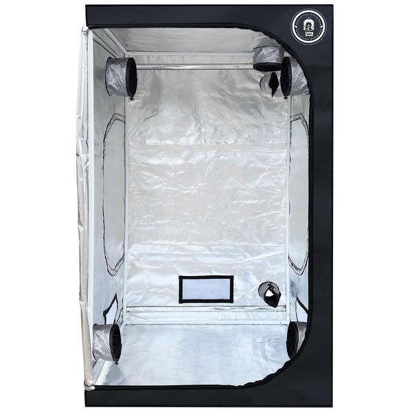 Product Secondary Image:The Living Room 5' x 5' x 6.5' Grow Tent