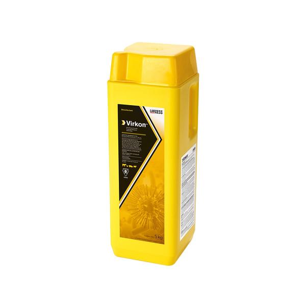 Virkon Disinfectant 5 kg