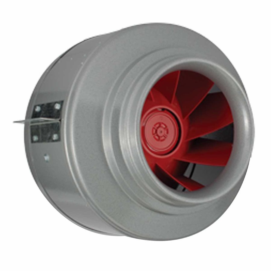 Product Secondary Image:Vortex V-Series Inline Fan