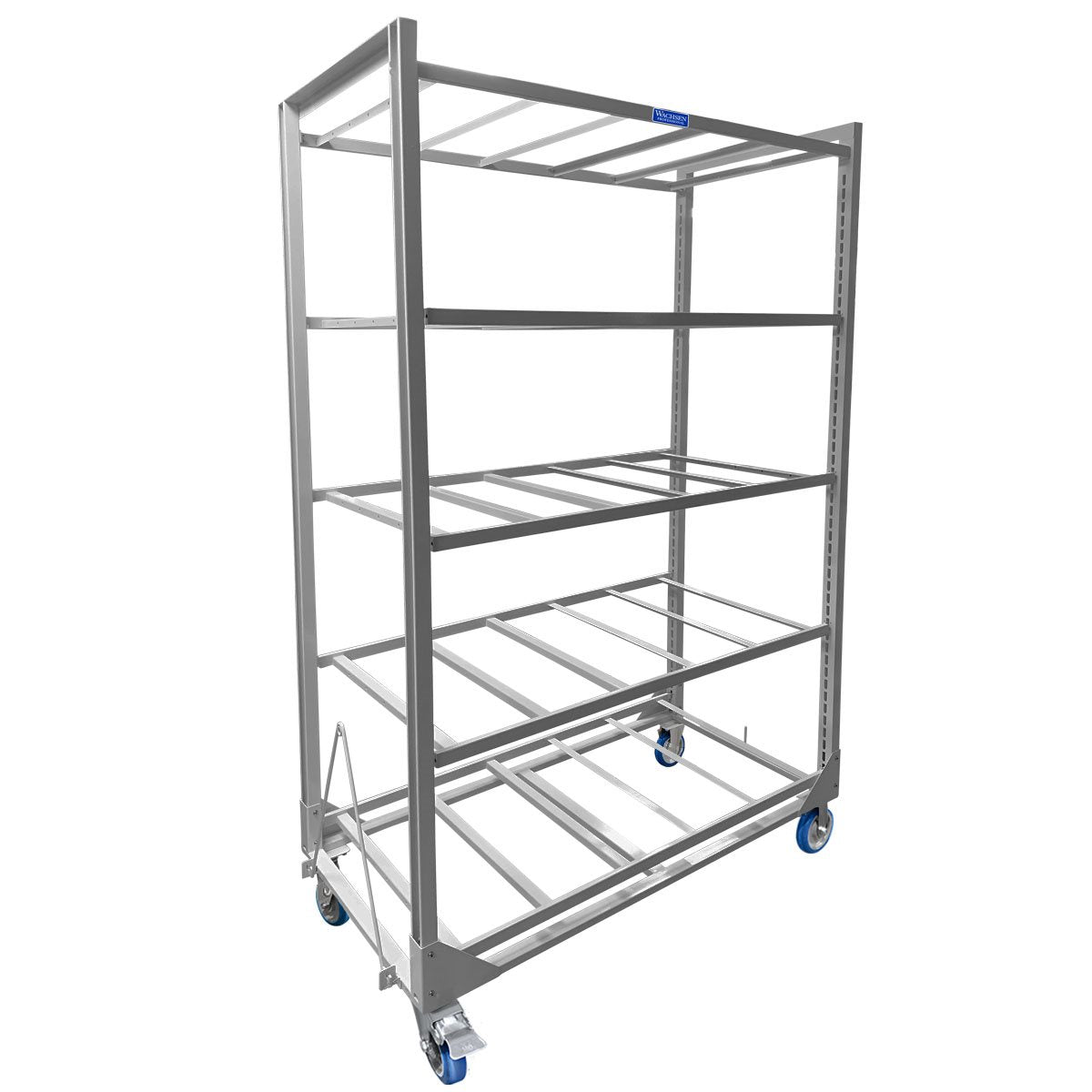 Product Image:Wachsen Cloning Cart 4 Level SS304