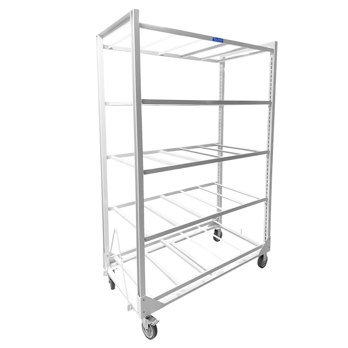 Product Image:Wachsen Cloning Cart 4 Level White